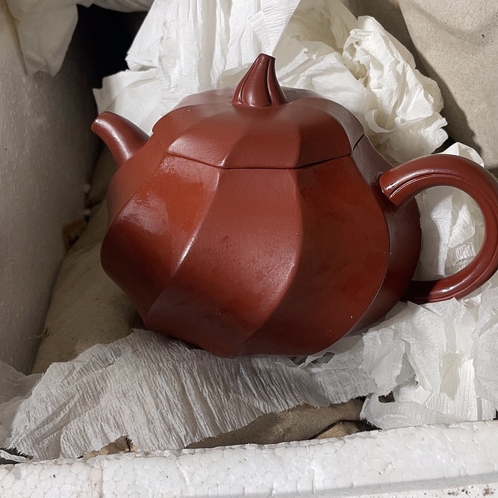 紫砂茶壶紫砂艺术