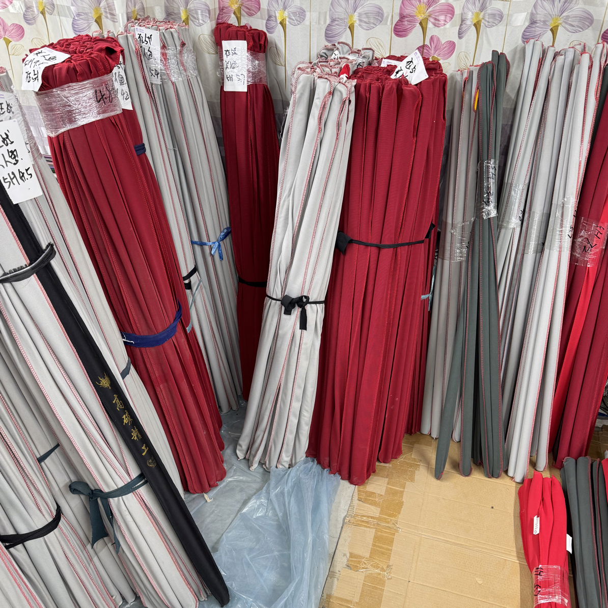 断码断号微瑕疵钓鱼竿（以直播间展示为准）