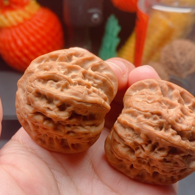 【闪购商品】吊坠文玩核桃樂****℘40尺佛肚