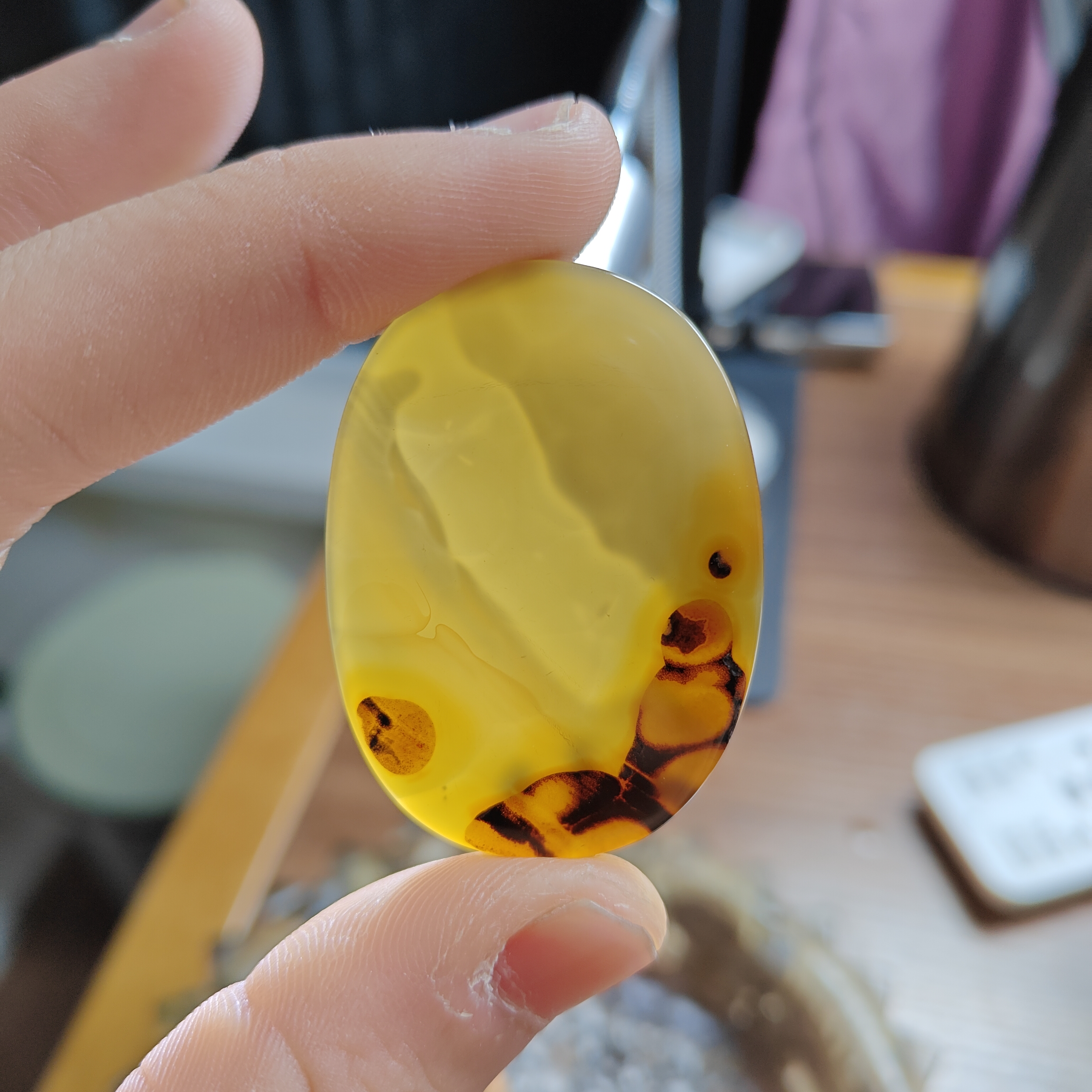 巴西玛瑙牌子巴西玛瑙