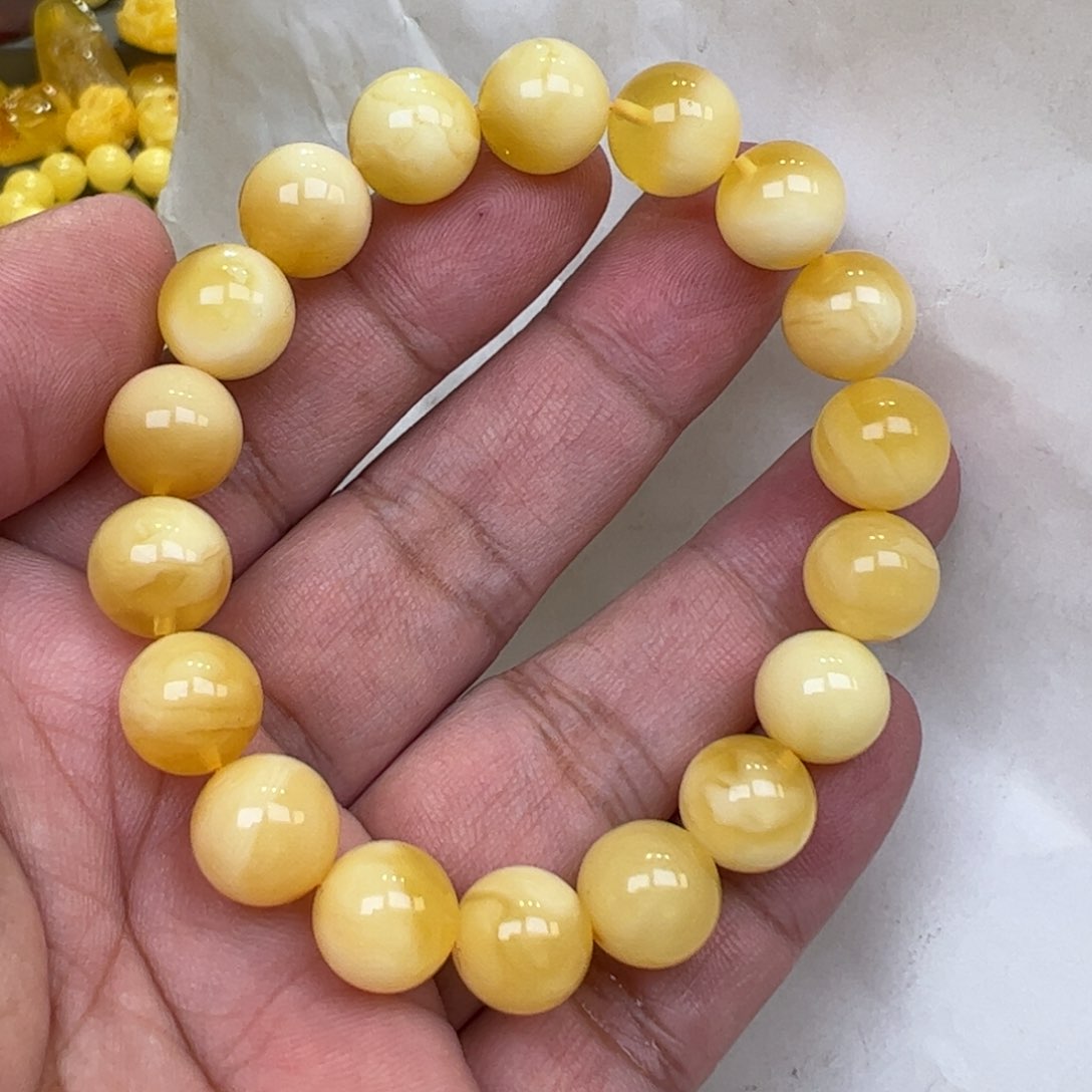 【闪购商品】琥珀裸石未镶嵌11➕14.2克