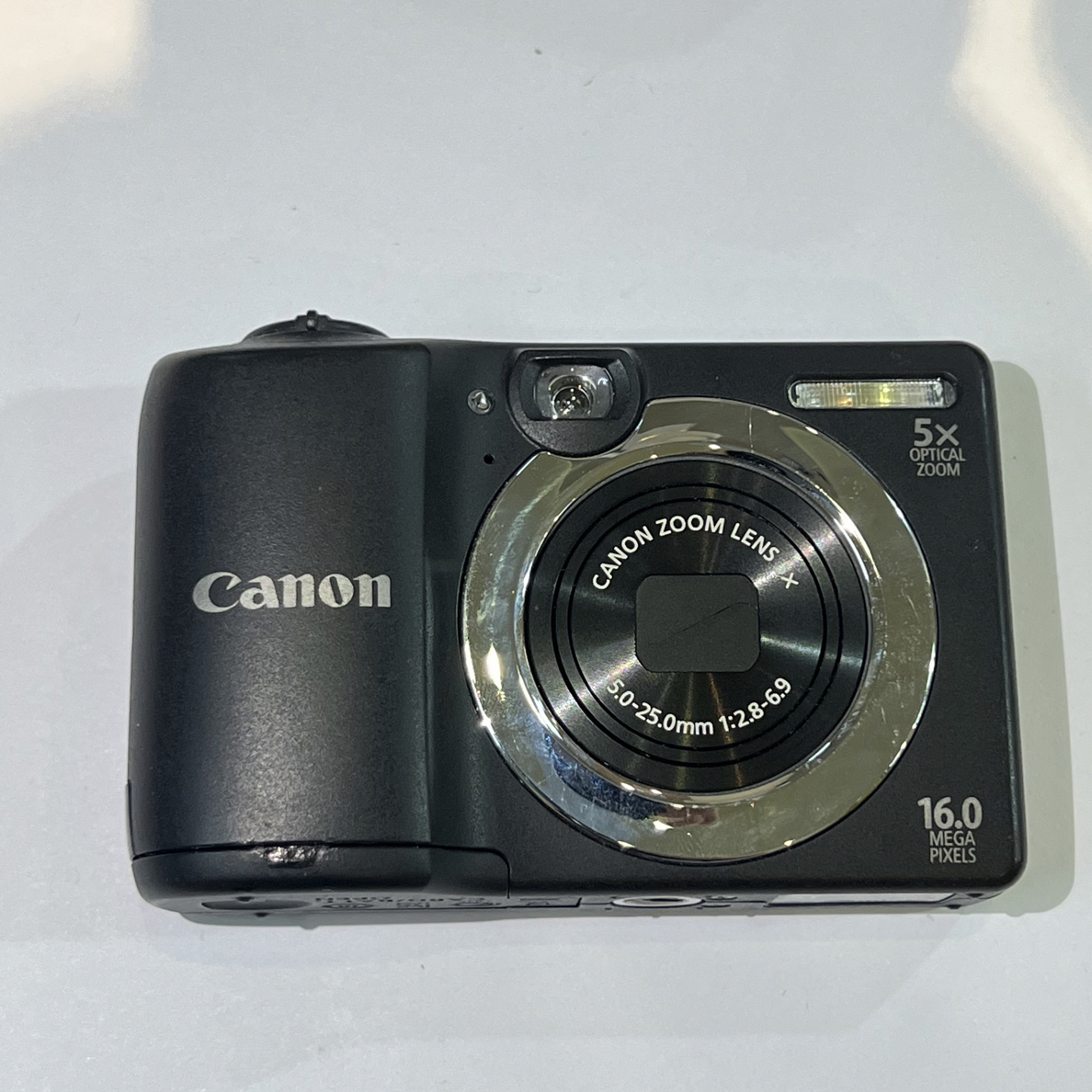 9新 Canon/佳能 佳能A1400 1600万像素 5倍光学变焦