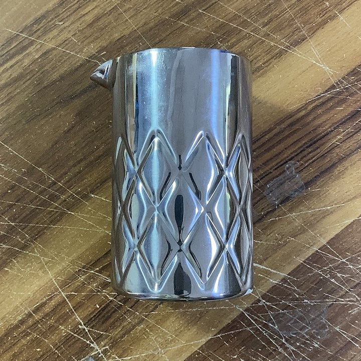 水晶玻璃吸管款f