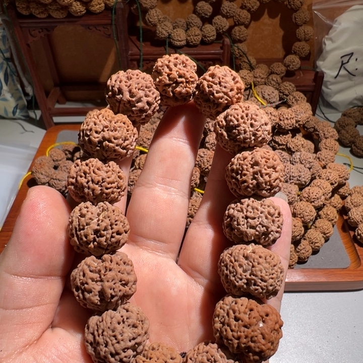 金刚菩提吊坠68号金刚