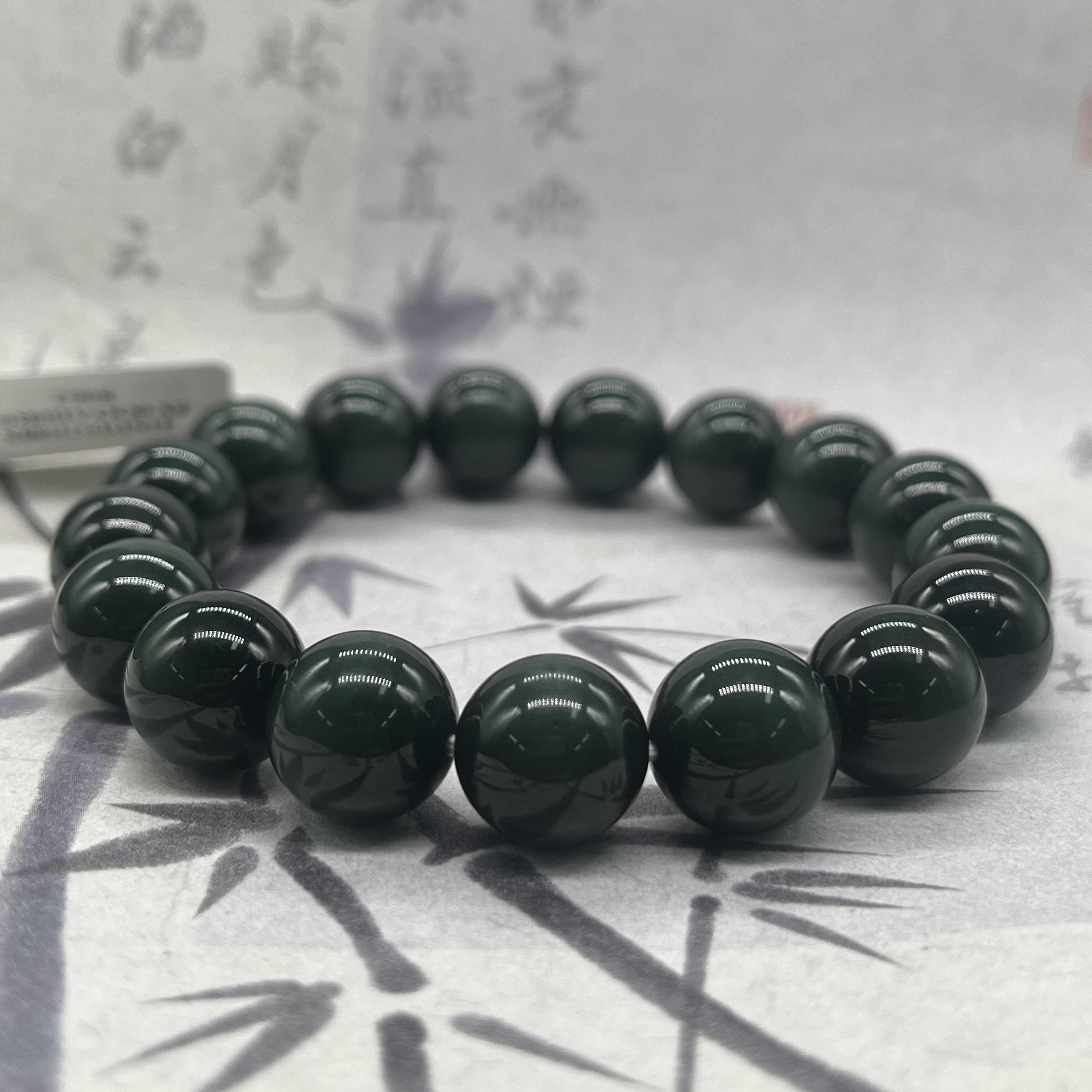 A1003 和田玉 YT062410827