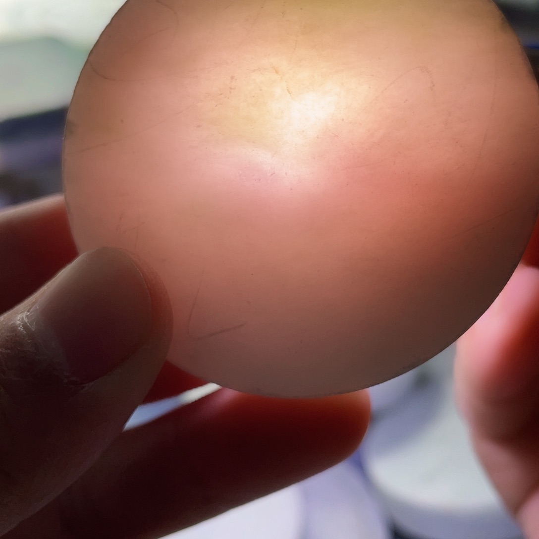 翡翠颈饰未镶嵌毛料50