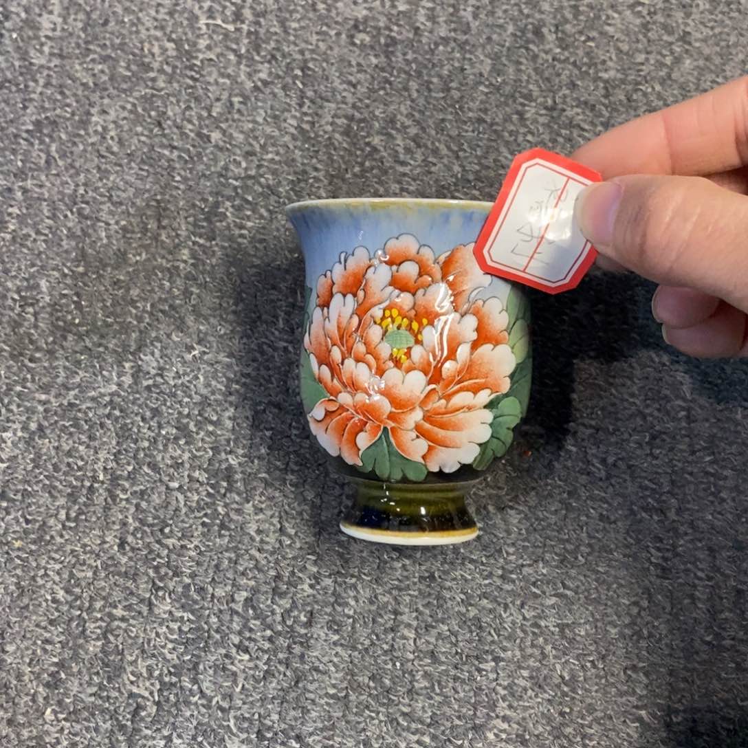 景德镇纯手工制作陶瓷