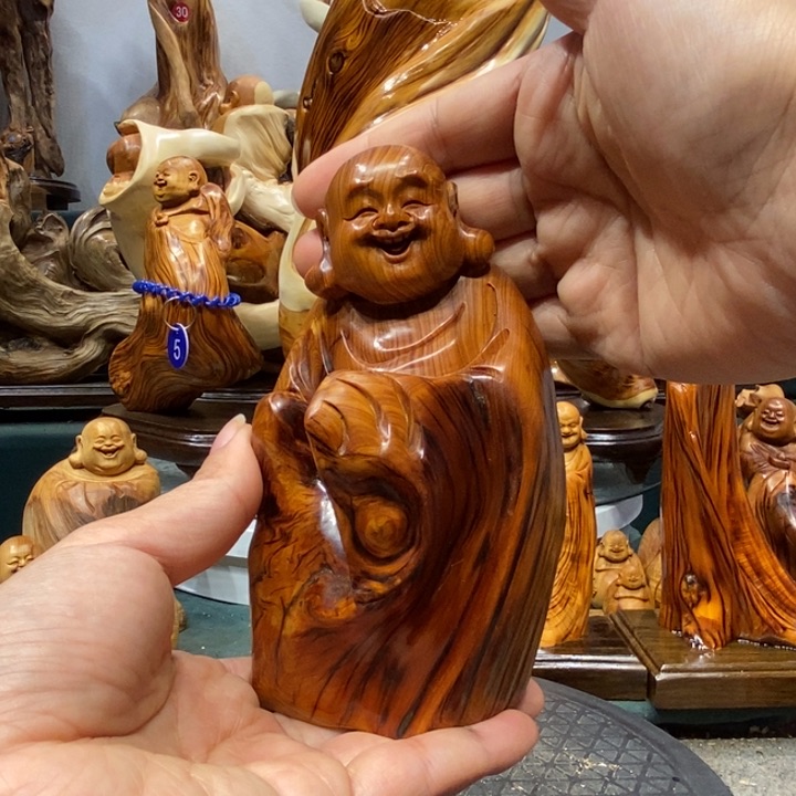 柏木（崖柏）精品崖柏