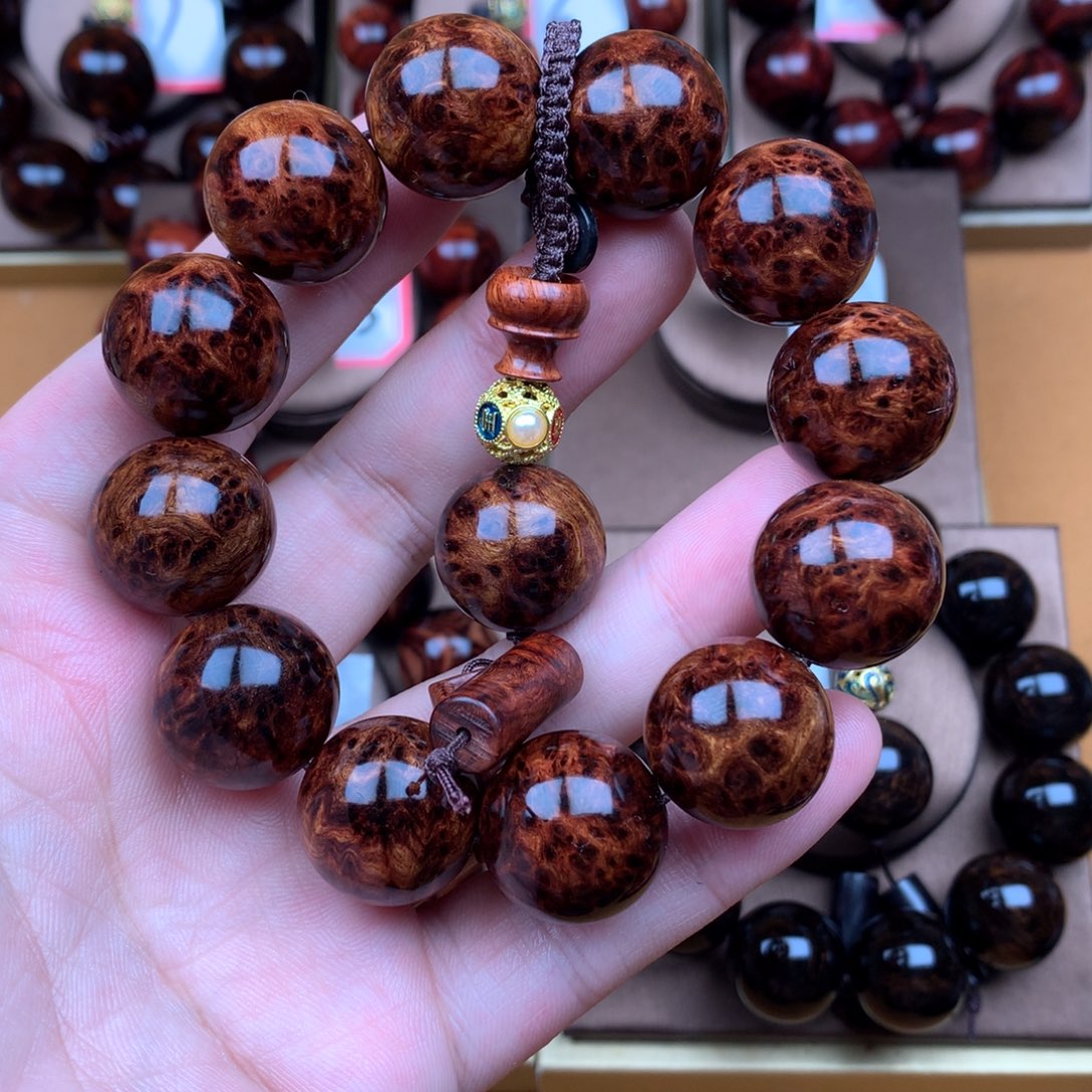 茗***社黄花梨/降香黄檀2.0