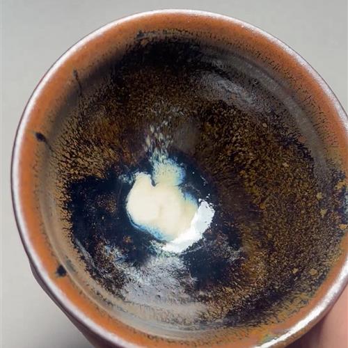 【闪购商品】茶盏-瑕疵-238.........