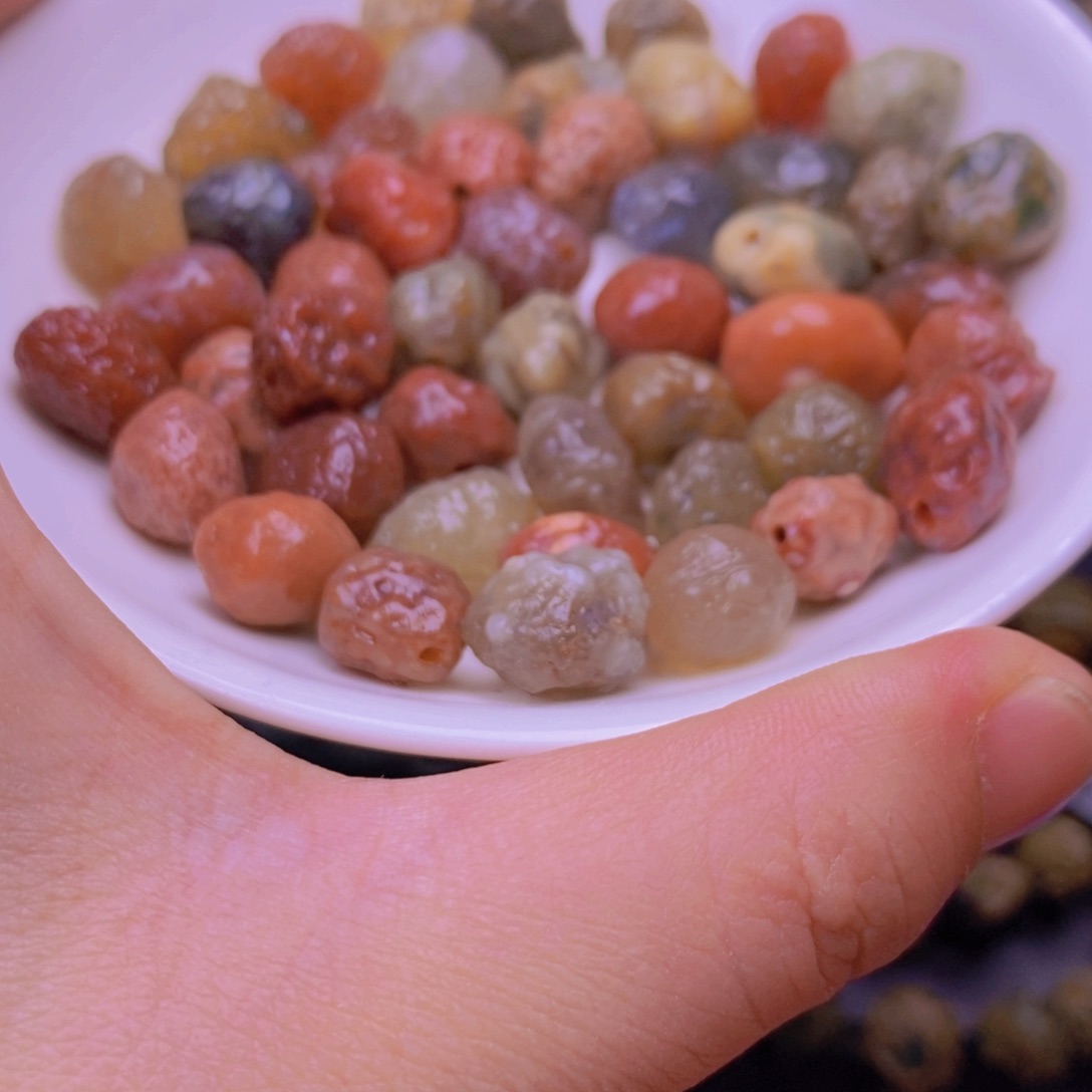 合金颈饰玛瑙/玉髓