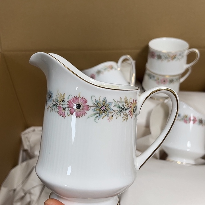 瓷片中古欧瓷瓷器陶瓷