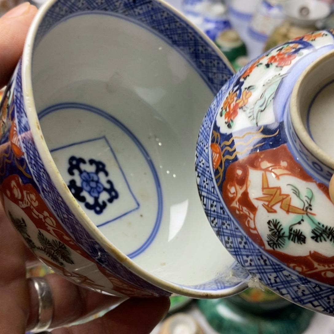 瓷片一直想你想不出来