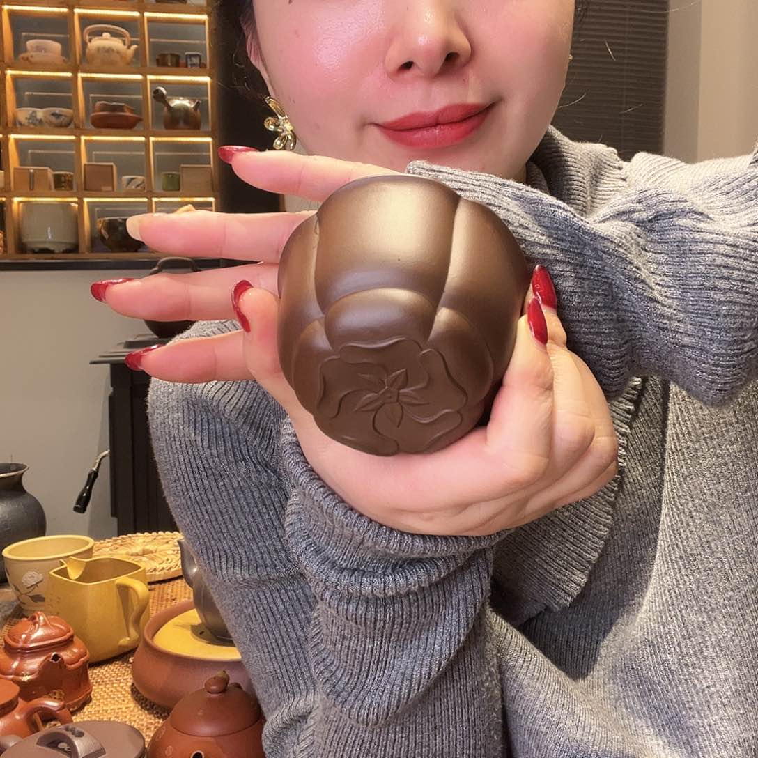 紫砂茶杯5888888888888888