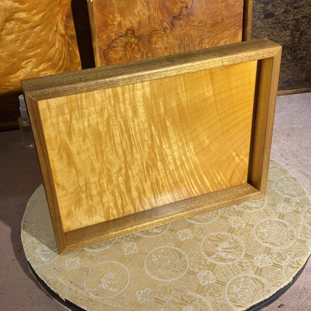 金丝楠李*金丝楠木工艺品