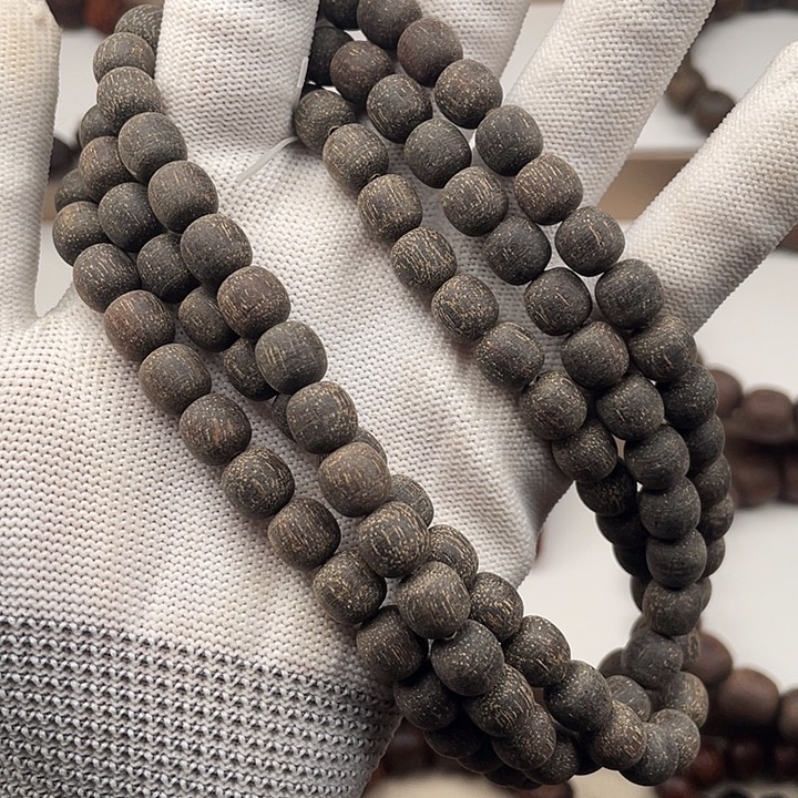 手串/手链贡木巴布亚0.8手串