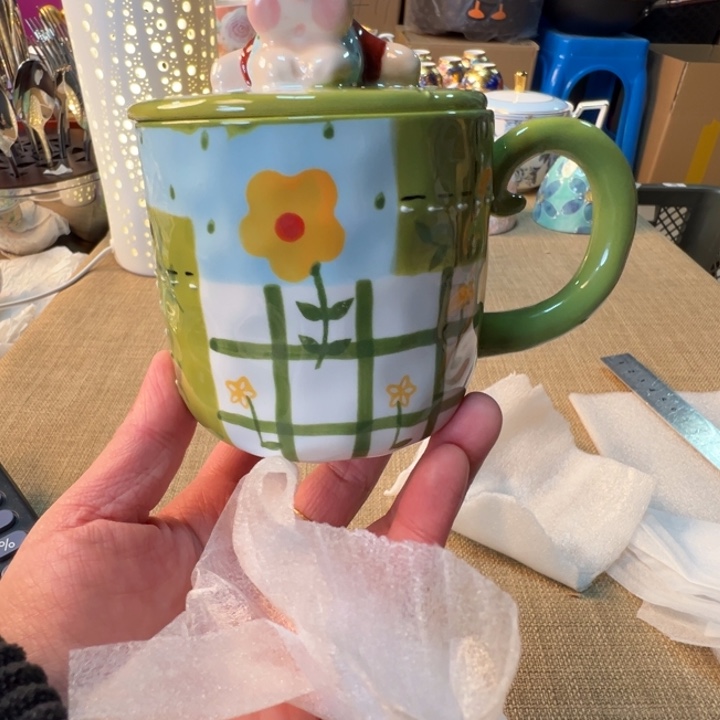 瓷片启航瓷器精选