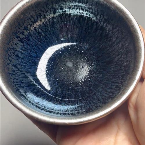 【闪购商品】茶盏-366............