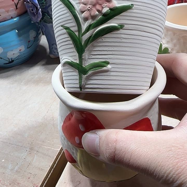 复制有孔！！口径不清楚问客服满9元包邮