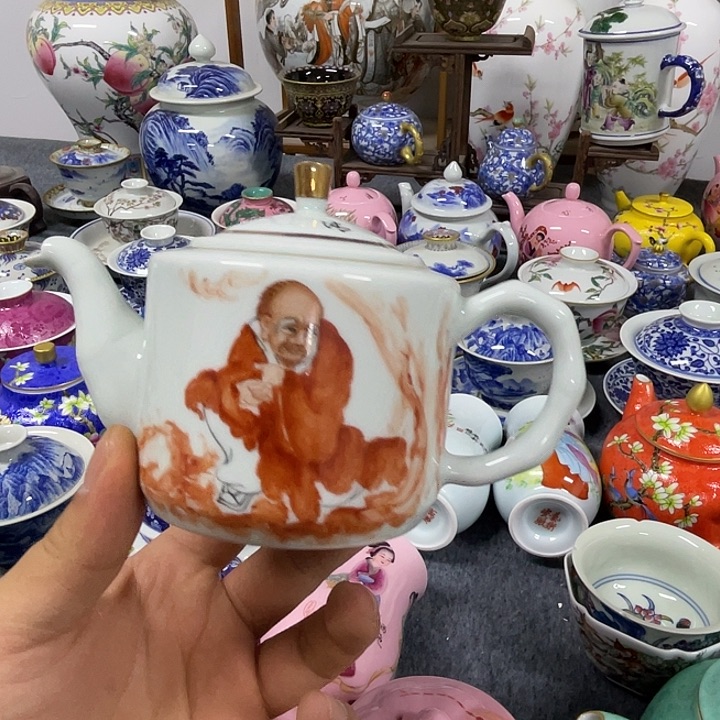 景德镇陶瓷研究所