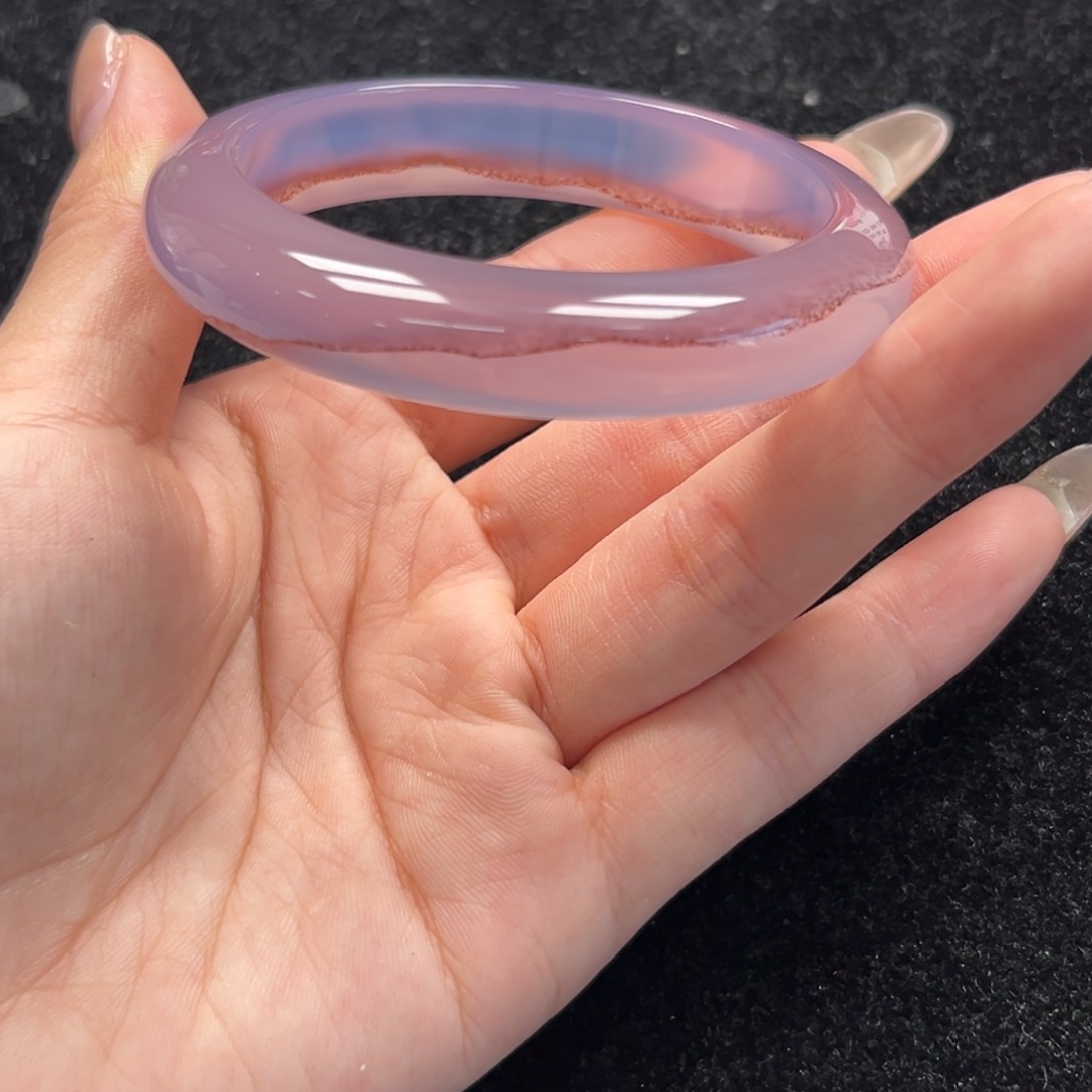 手镯玛瑙/玉髓未镶嵌