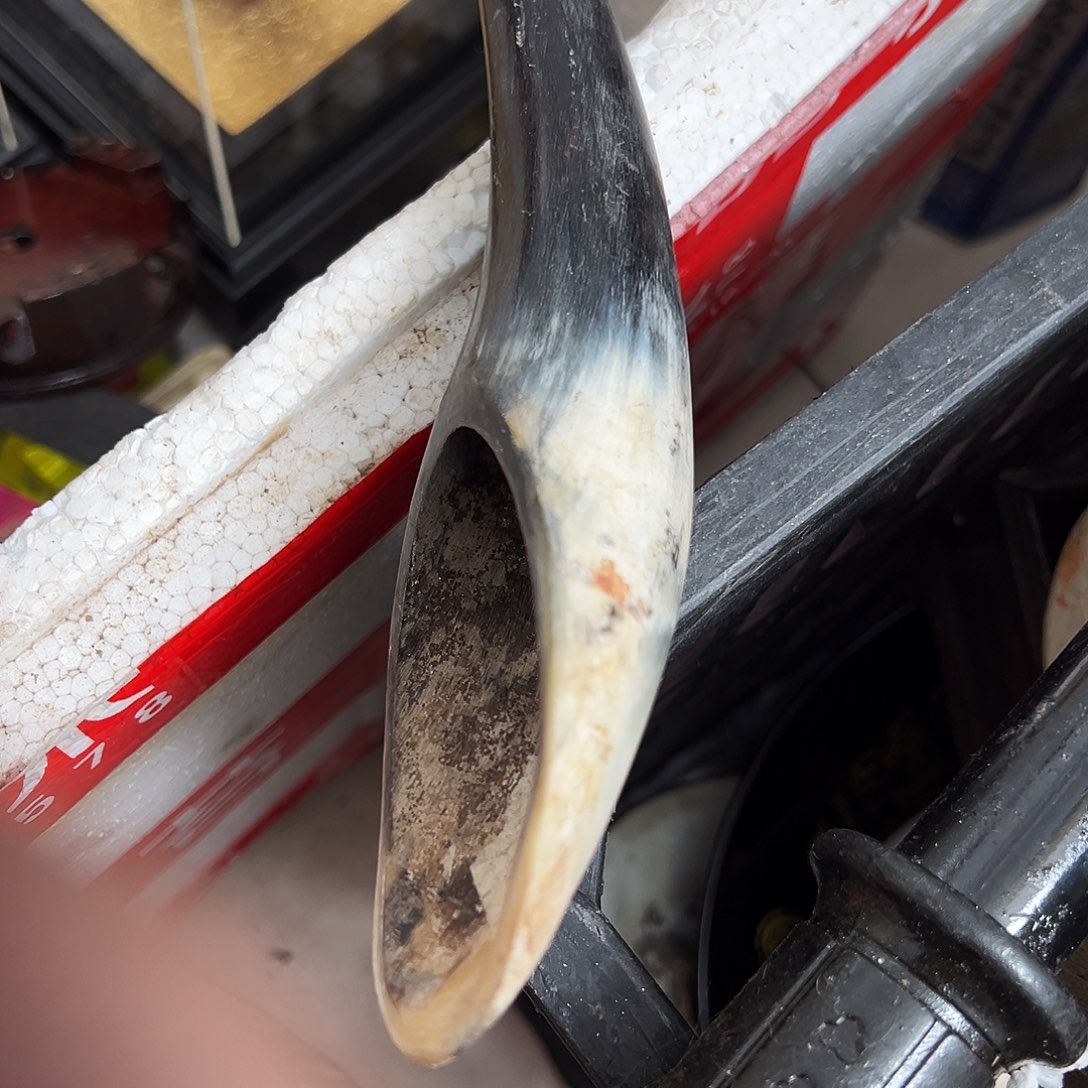 逢***源非洲紫檀（红花梨）