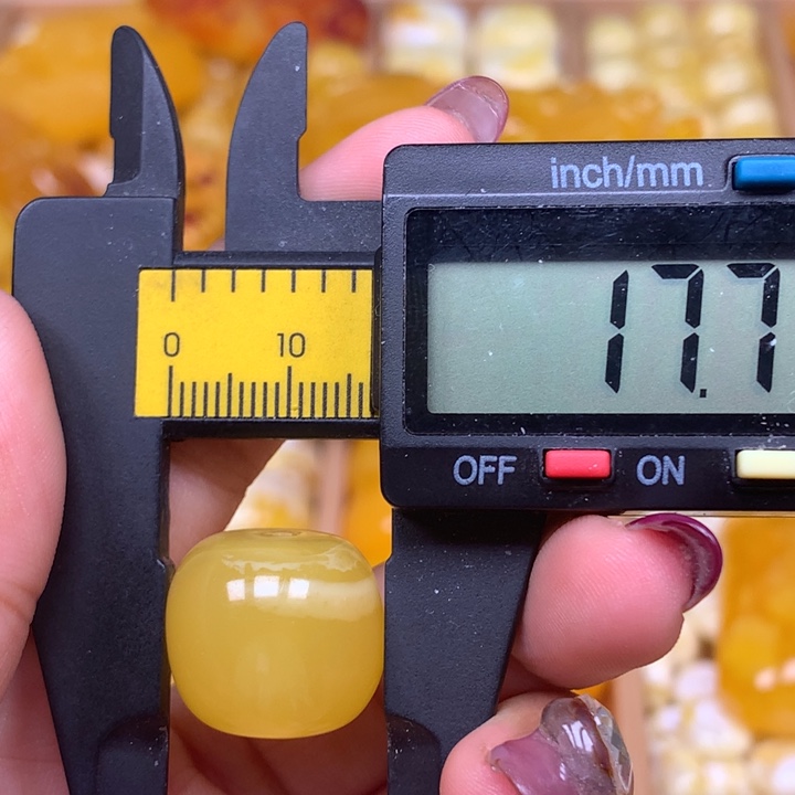 非金属配珠配饰061