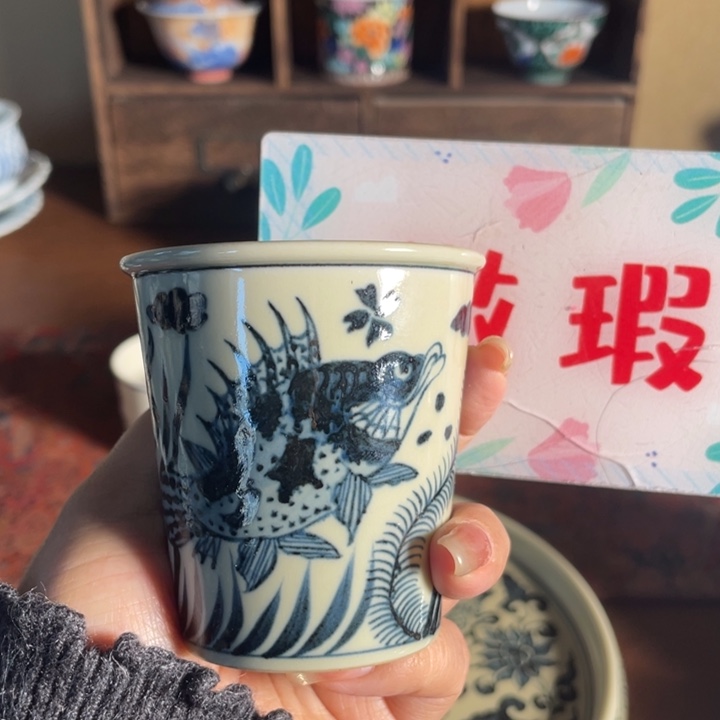 景德镇陶瓷制作工艺