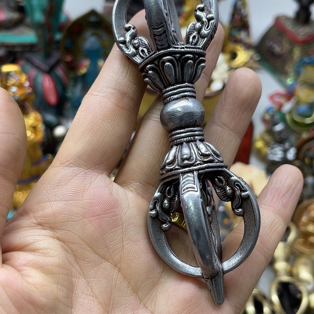 工艺品挂件一物一图