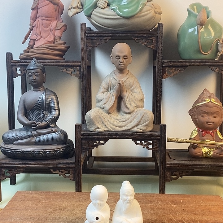 紫砂茶宠工厂直销品质保证