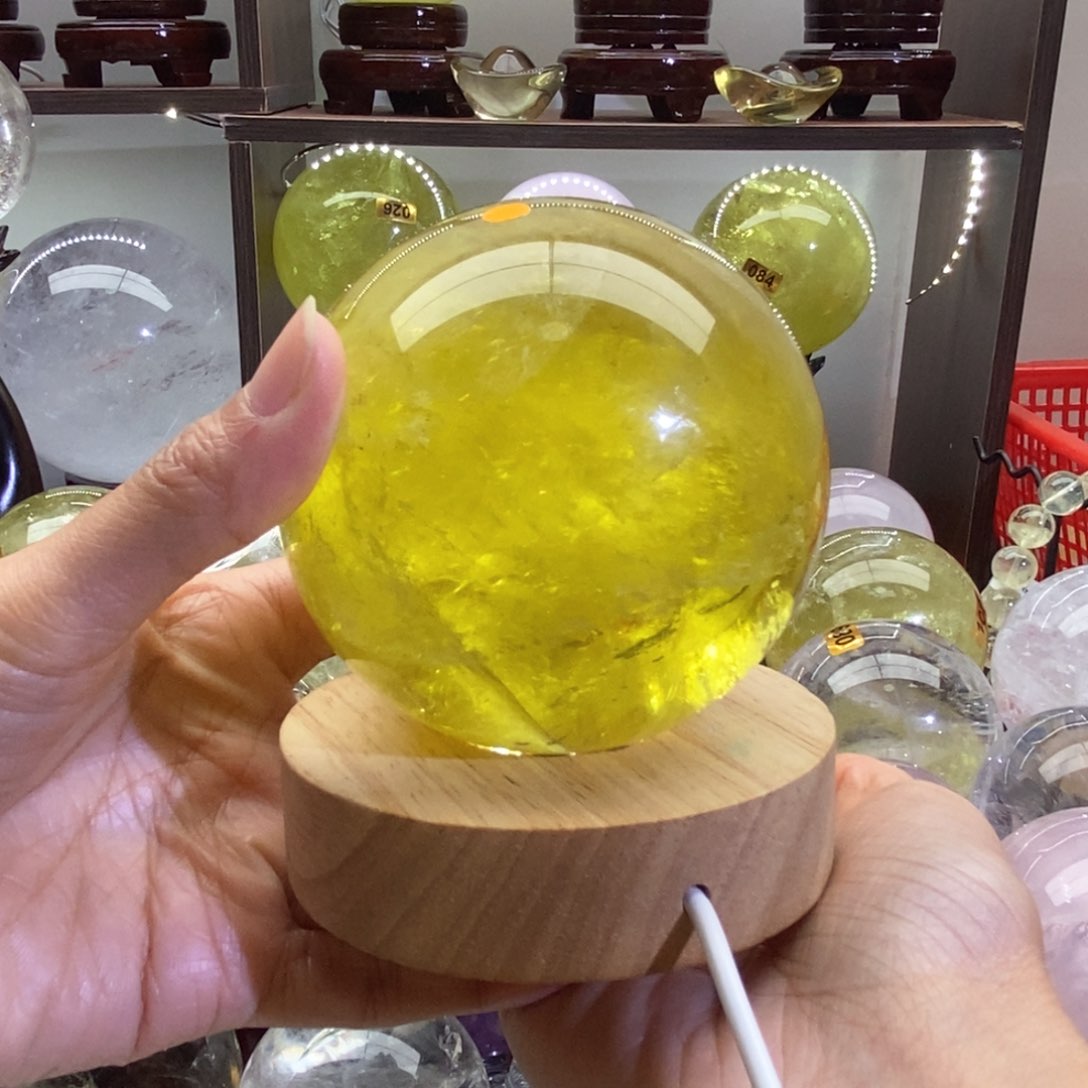 未镶嵌珠宝半成品水晶6