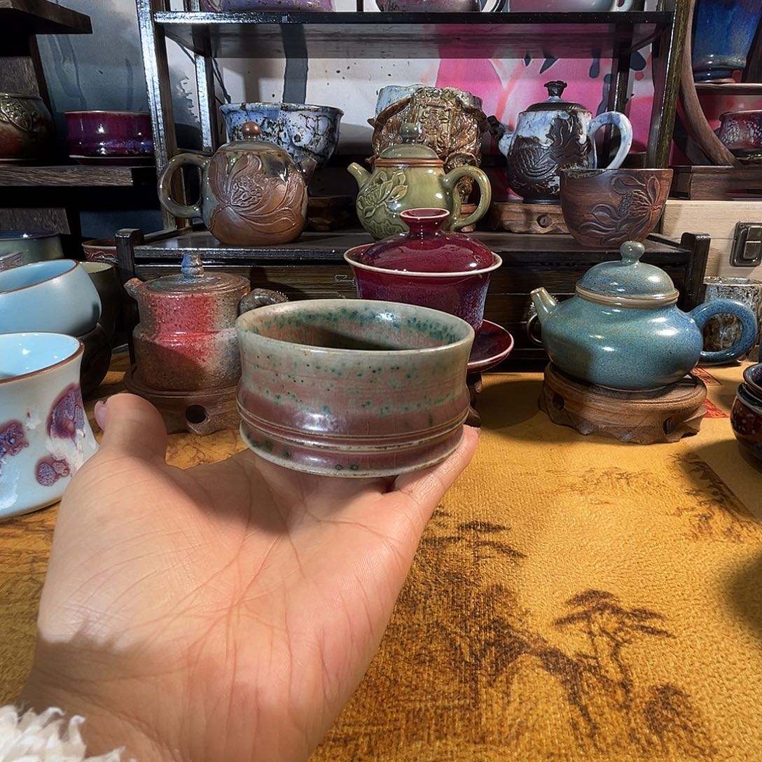 习俗品类丰富多彩而有意义而