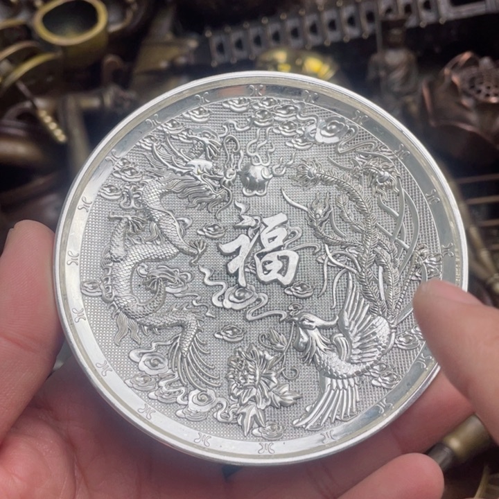 铜器摆件诚信经营