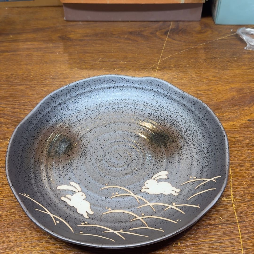 小狐狸瓷器家居好物推荐