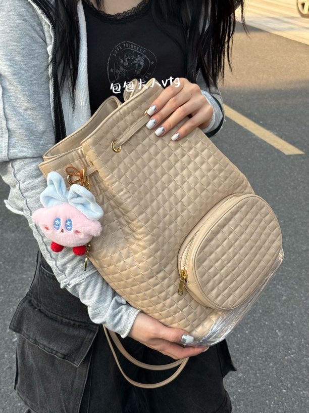 95新 Celine/思琳 Celine单肩包双肩包