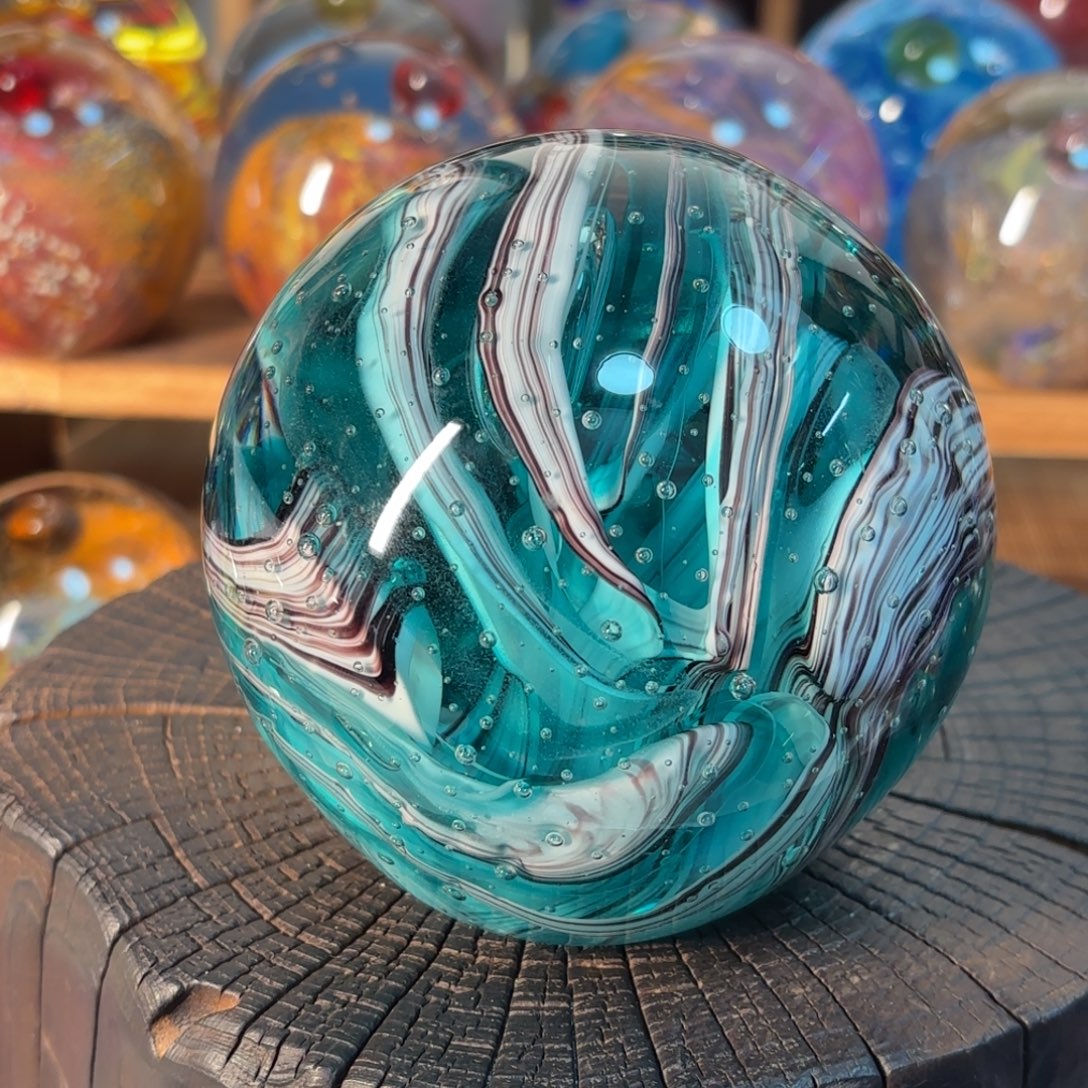 琉璃手工艺品精品