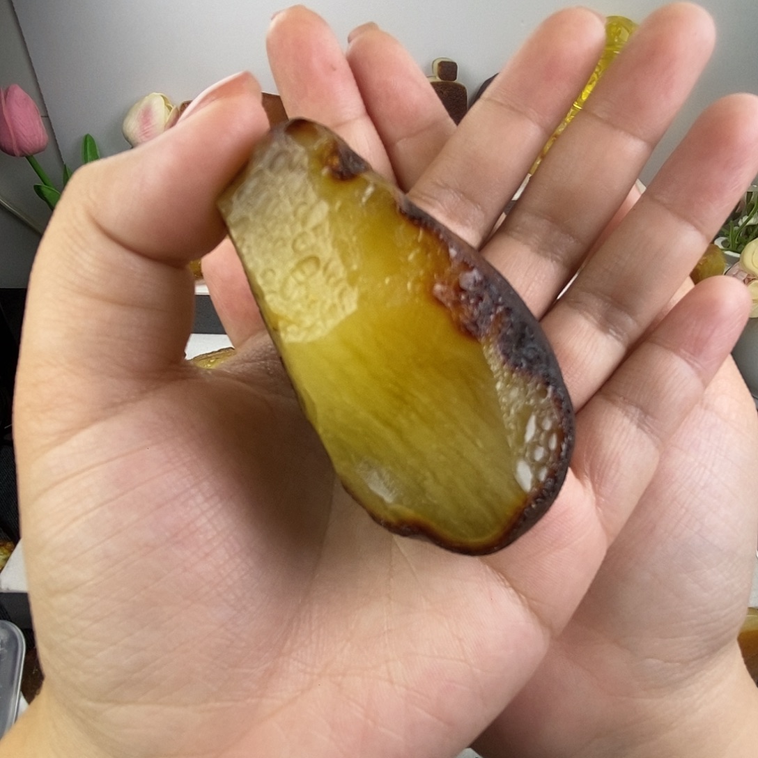 定制琥珀未镶嵌97899999999