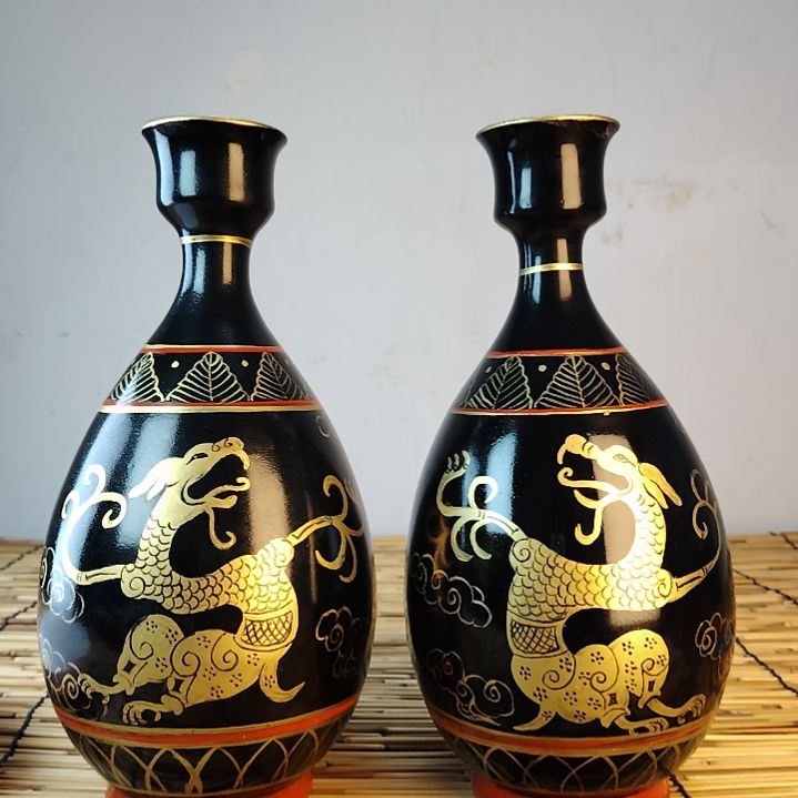 金***华陶摆件瓷瓷瓷瓷瓷瓷瓷瓷