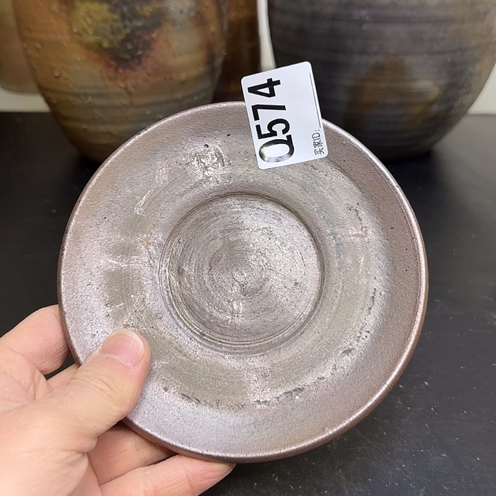 备前烧作品备前烧