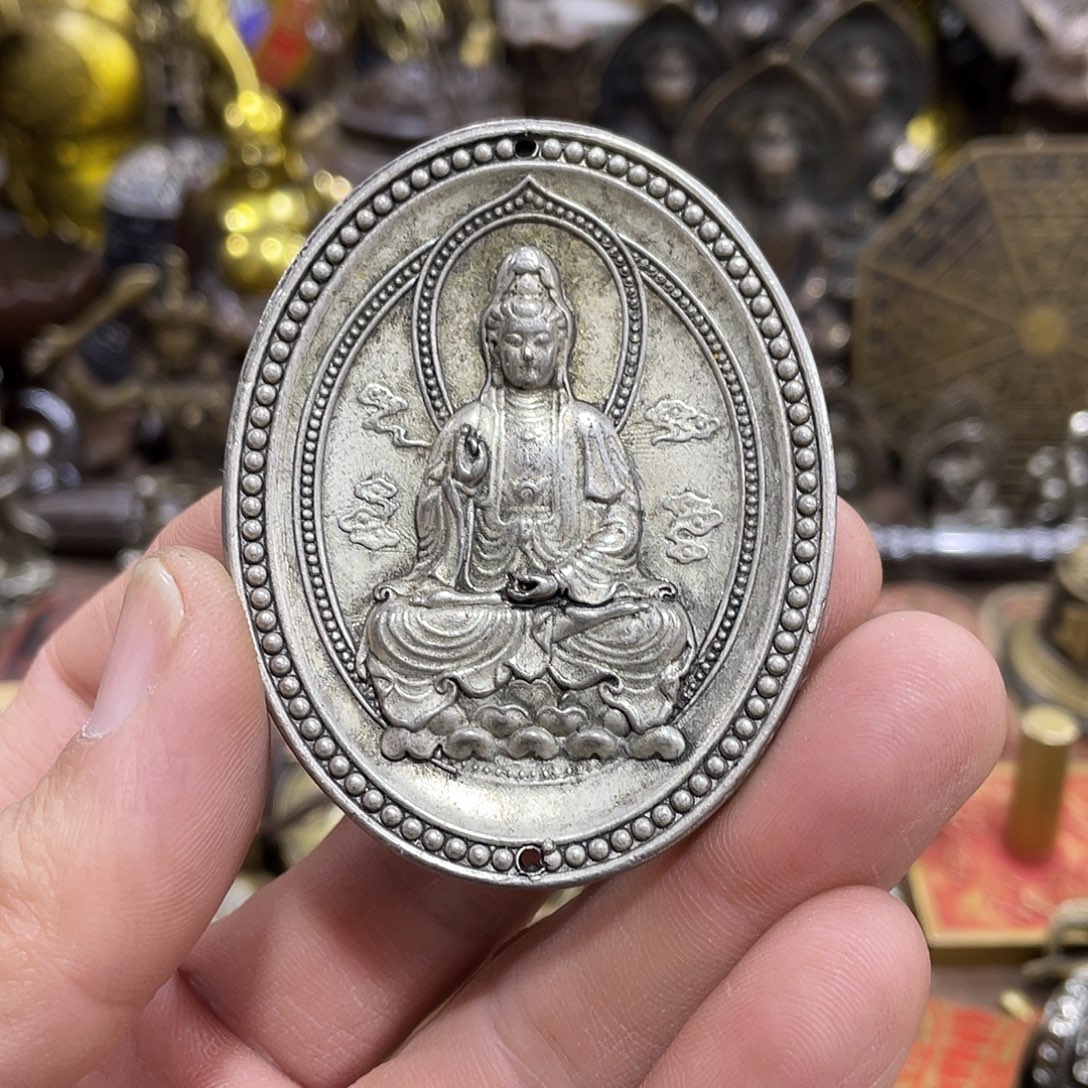 黄铜材质精品摆件