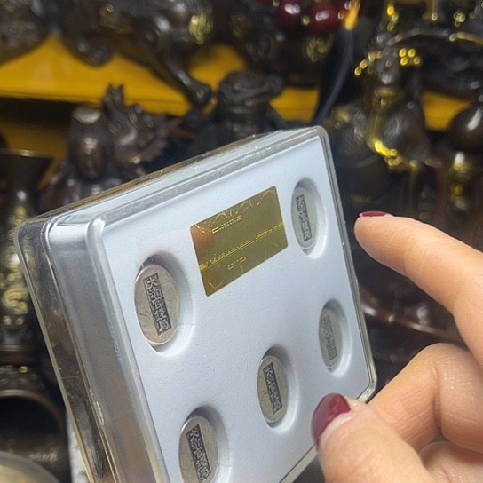 精美铜器精美摆件