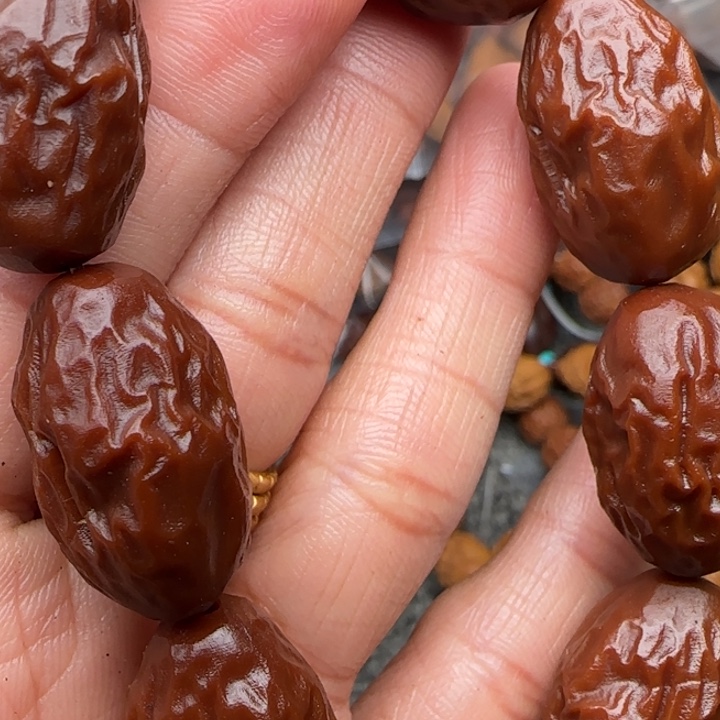 橄榄核吊坠橄榄菜等经济