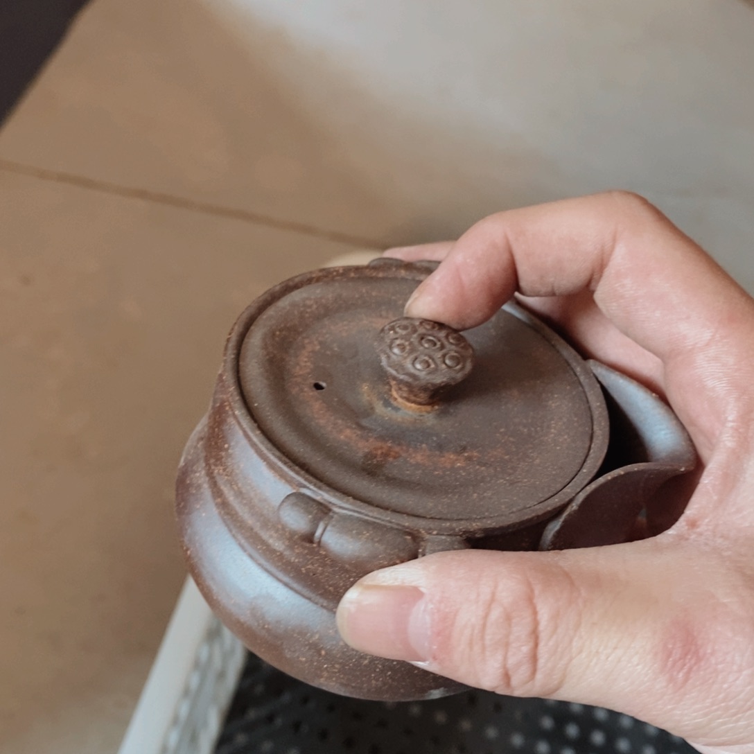 摆件德化陶瓷茶器280