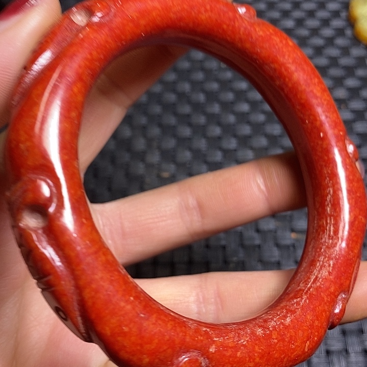 紫金钵盂菩提吊坠