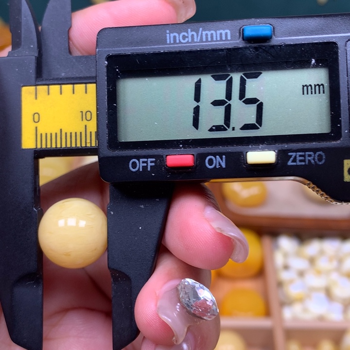 非金属配饰配珠03