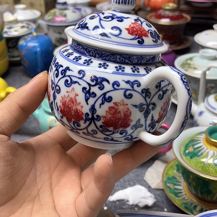 景德镇陶瓷研究所