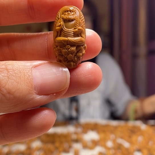 手串/手链橄榄核橄榄核