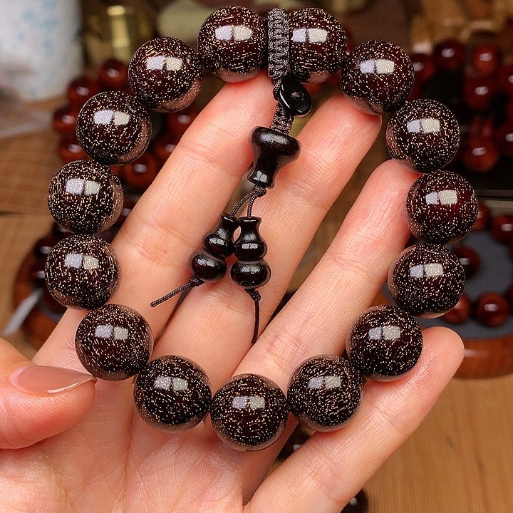 檀香紫檀（小叶紫檀）1.5