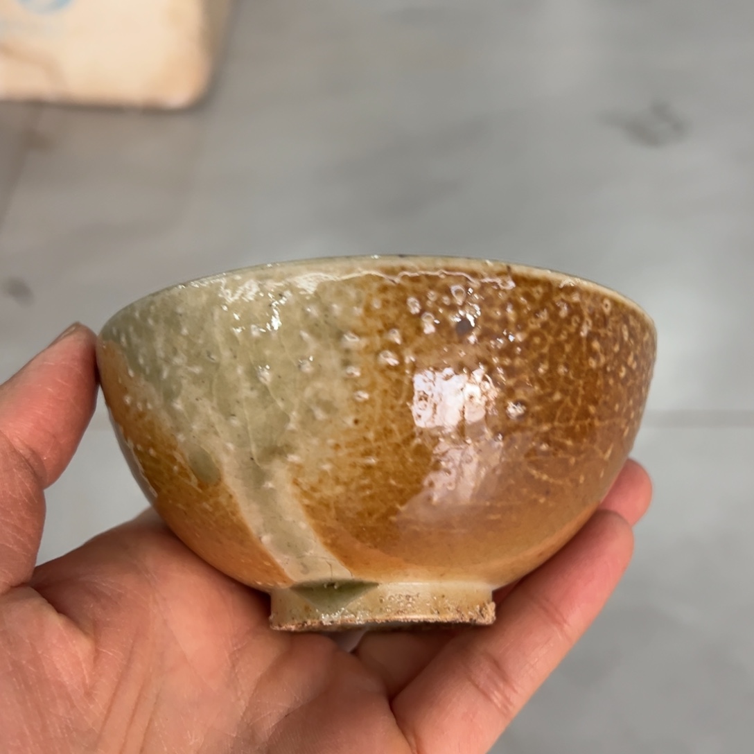 贵台龙窑龙窑柴烧茶壶A172
