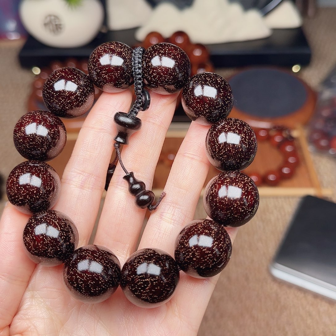 檀香紫檀（小叶紫檀）2.0平